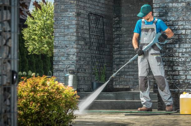 Best Parking Lot Cleaning in Marengo, IL