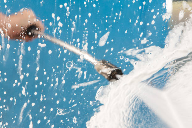 Best Fence Cleaning and Maintenance in Marengo, IL