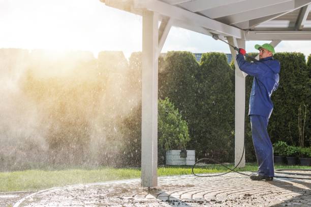 Best Building Exterior Pressure Washing in Marengo, IL