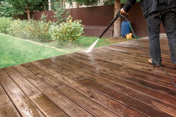 Best Concrete Surface Cleaning in Marengo, IL