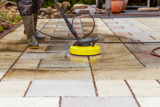 Best Deck and Patio Pressure Washing in Marengo, IL